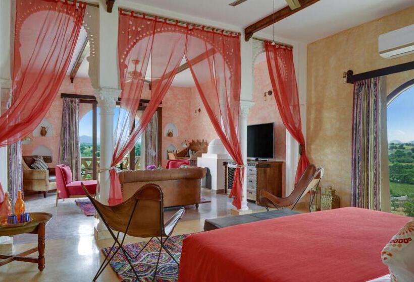 酒店 Maya Garh Pushkar