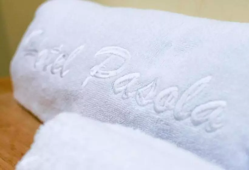 Hotelli Pasola
