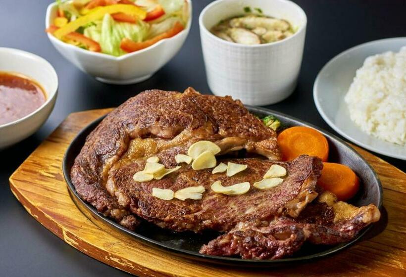 Szálloda Timeresort Kakureya Vacation Stay 36094v