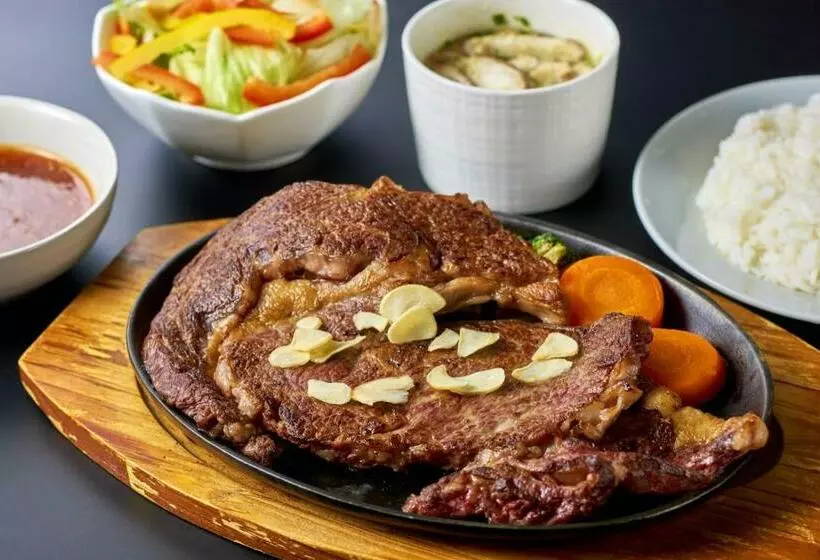 ホテル Timeresort Kakureya   Vacation Stay 36094v