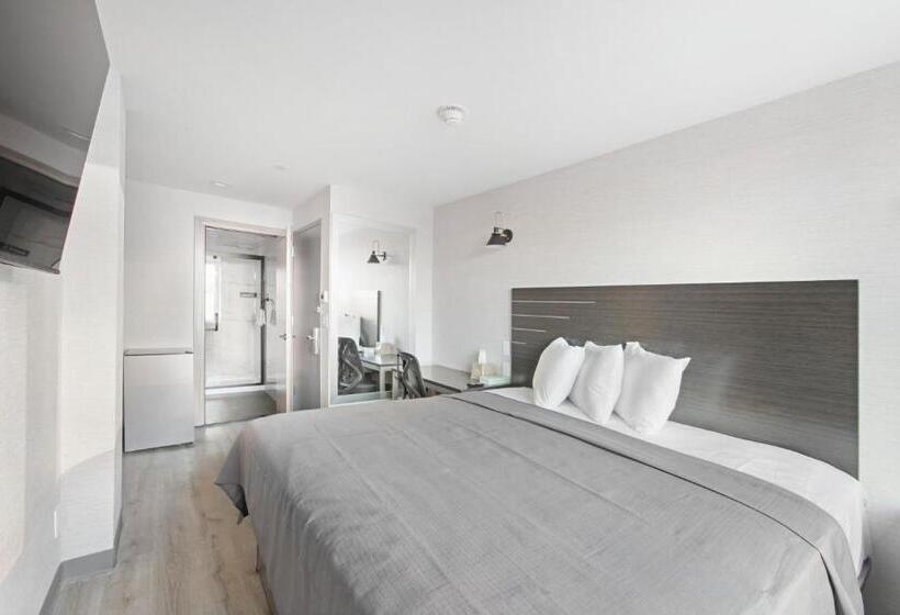 酒店 Tremont Bronx Yankee Stadium