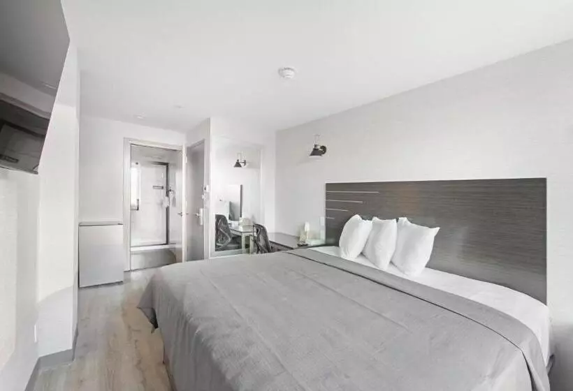 Hotelli Tremont Bronx Yankee Stadium