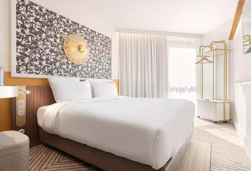 ホテル Yac Paris Clichy, A Member of Radisson Individuals