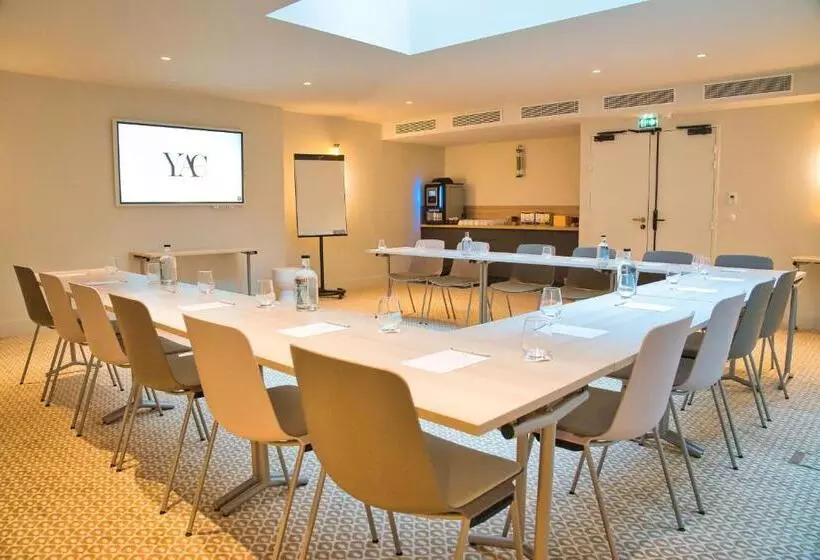 ホテル Yac Paris Clichy, A Member of Radisson Individuals