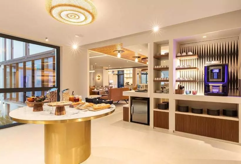 ホテル Yac Paris Clichy, A Member of Radisson Individuals