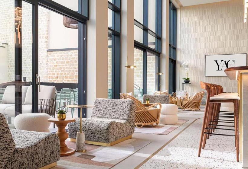 هتل Yac Paris Clichy, A Member of Radisson Individuals