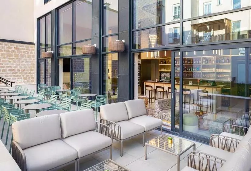 ホテル Yac Paris Clichy, A Member of Radisson Individuals