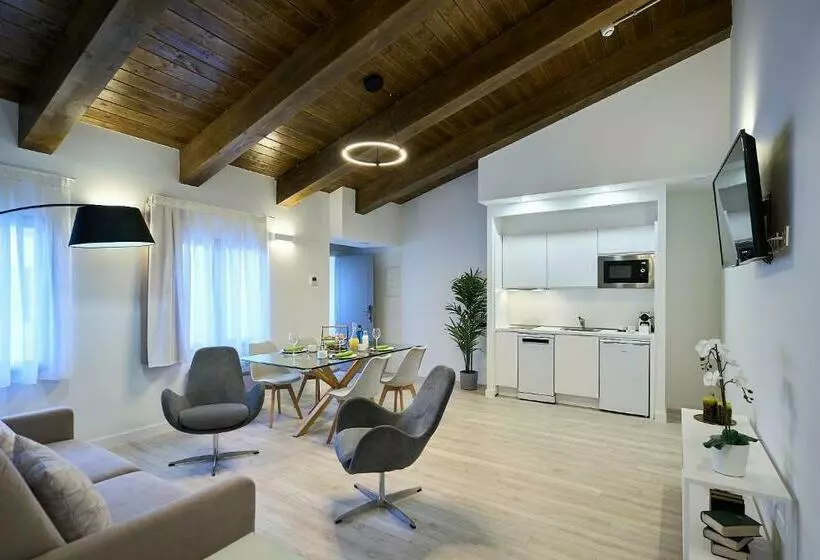 Inés Luna Suites