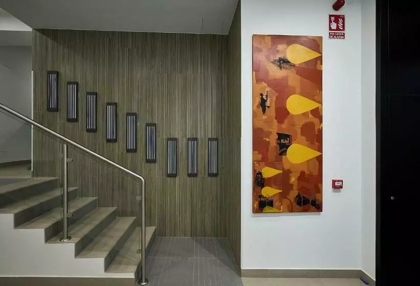 Inés Luna Suites