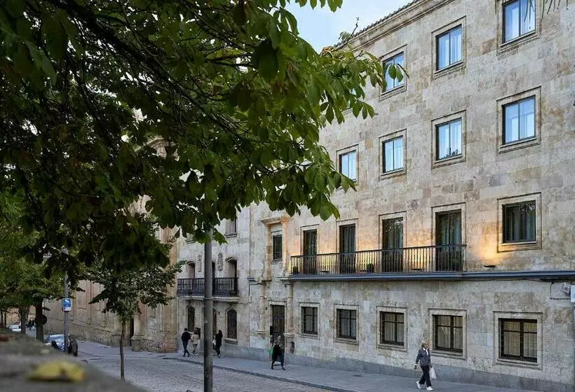 Inés Luna Suites