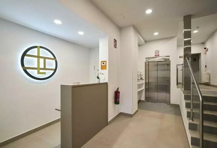 Inés Luna Suites