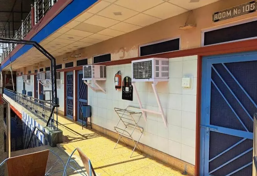 Jagan Hotel & Restaurant