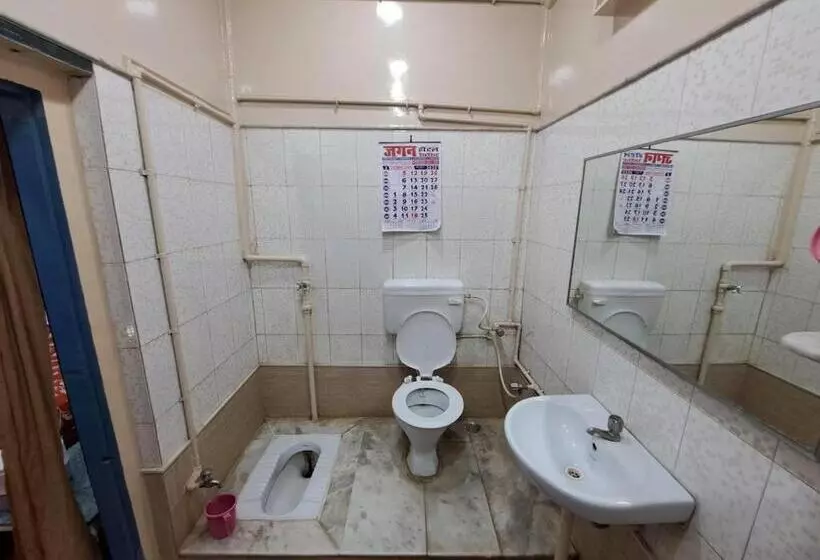 Jagan Hotel & Restaurant