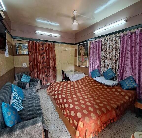 Jagan Hotel & Restaurant