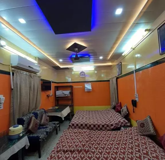 Jagan Hotel & Restaurant