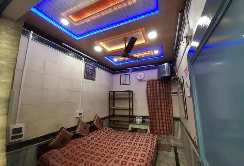 Jagan Hotel & Restaurant