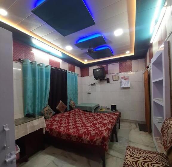 Jagan Hotel & Restaurant