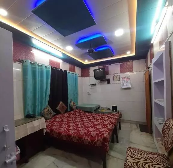 Jagan Hotel & Restaurant