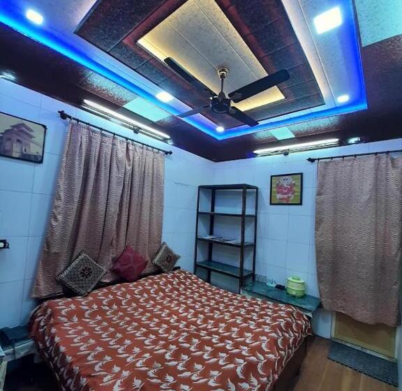 Jagan Hotel & Restaurant