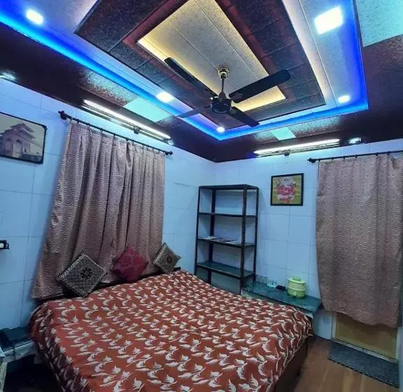 Jagan Hotel & Restaurant