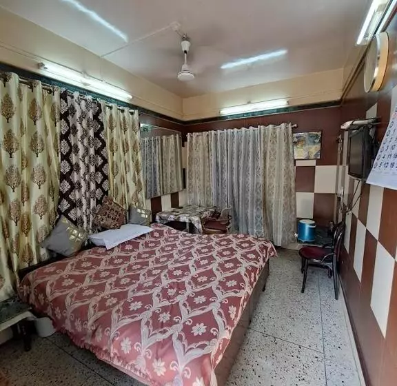 Jagan Hotel & Restaurant