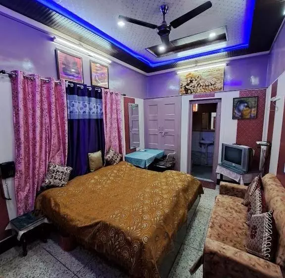 Jagan Hotel & Restaurant