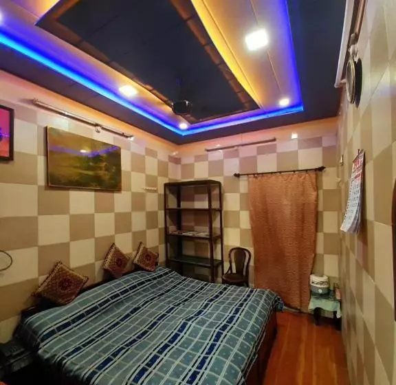 Jagan Hotel & Restaurant