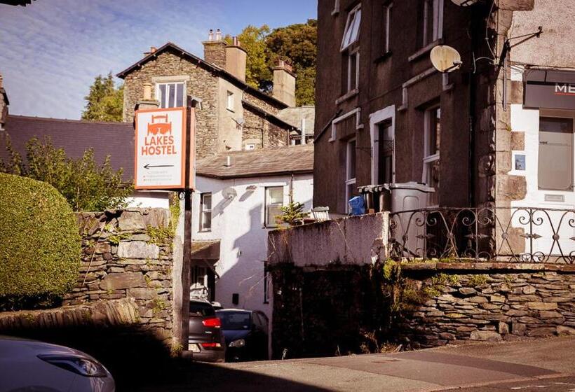 Lakes Boutique Hostel Apartment Windermere