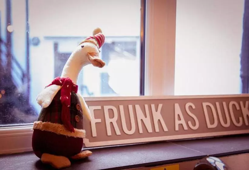 Lakes Boutique Hostel Apartment Windermere