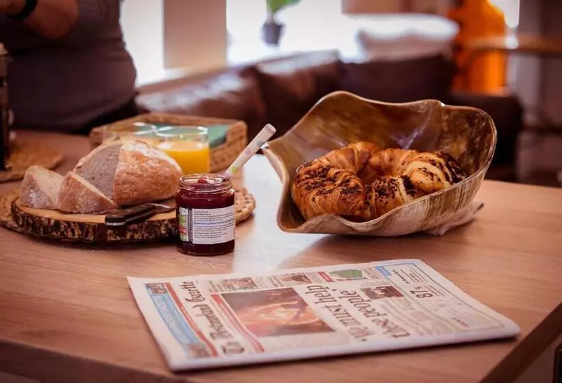 Lakes Boutique Hostel Apartment Windermere