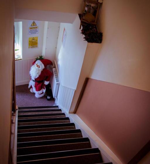 Lakes Boutique Hostel Apartment Windermere