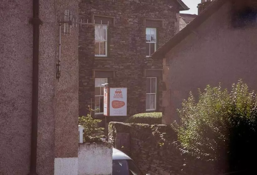 Lakes Boutique Hostel Apartment Windermere