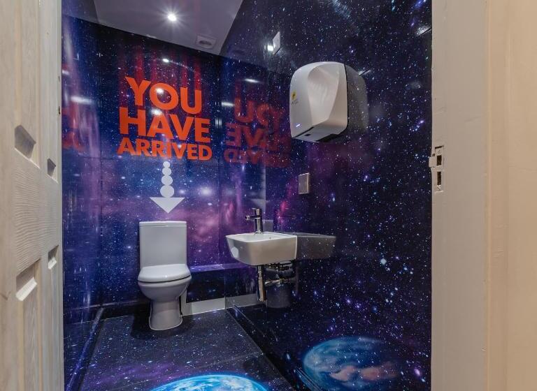 Lakes Boutique Hostel Apartment Windermere