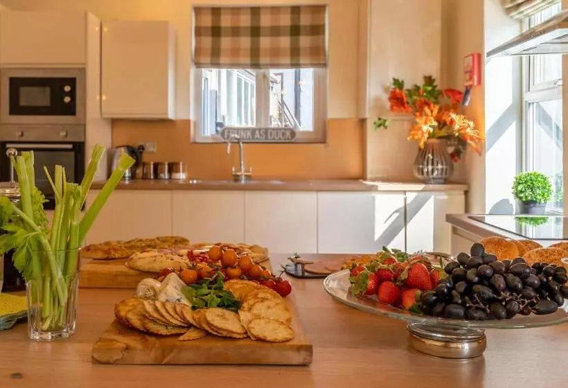 Lakes Boutique Hostel Apartment Windermere