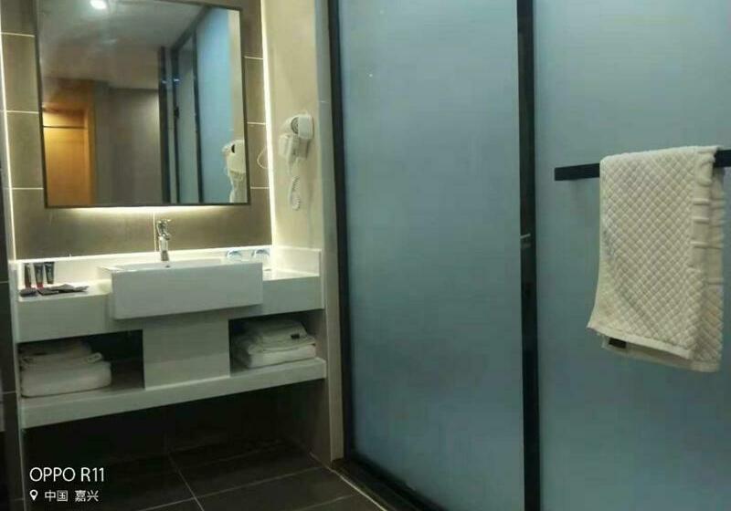 호텔 Lano Zhejiang Jiaxing Haiyan Town Xinqiao North Road