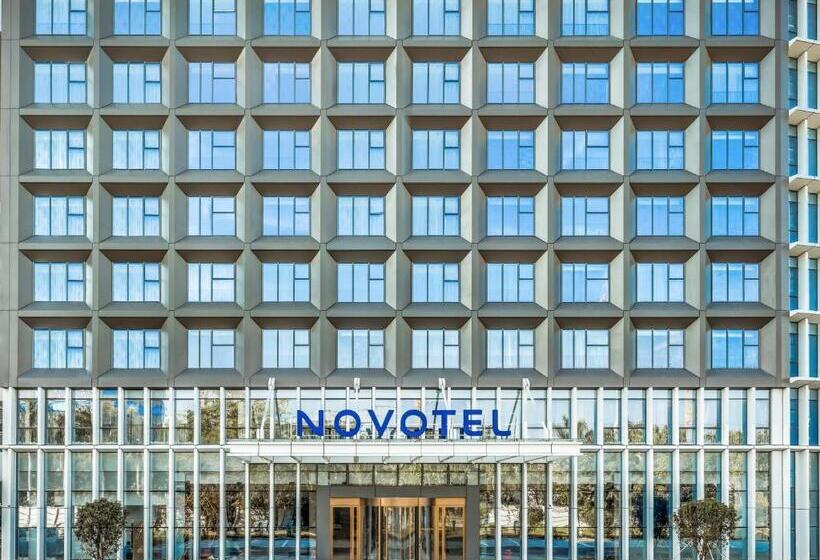Novotel Guangzhou Baiyun Airport Canton Fair Free Shuttle Bus & Official Registration Agency