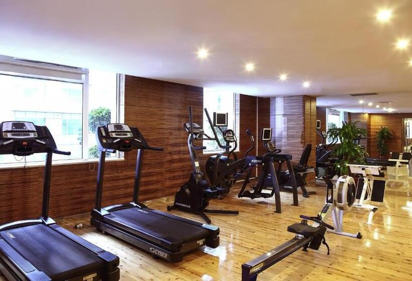 Novotel Guangzhou Baiyun Airport Canton Fair Free Shuttle Bus & Official Registration Agency