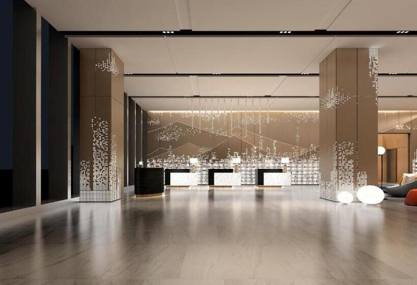 Novotel Guangzhou Baiyun Airport Canton Fair Free Shuttle Bus & Official Registration Agency