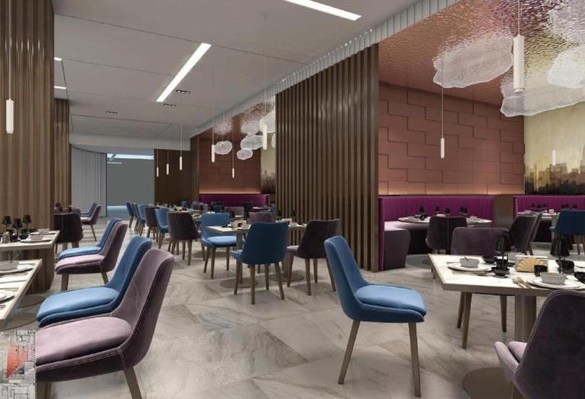 Novotel Guangzhou Baiyun Airport Canton Fair Free Shuttle Bus & Official Registration Agency