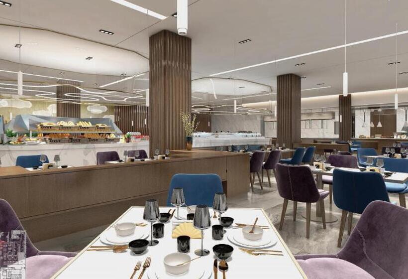 Novotel Guangzhou Baiyun Airport Canton Fair Free Shuttle Bus & Official Registration Agency