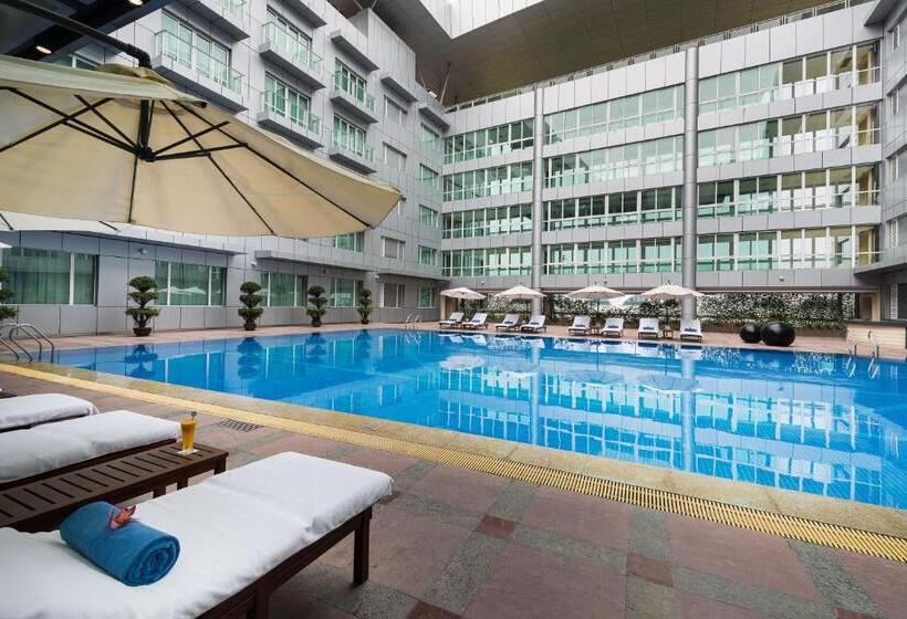 Novotel Guangzhou Baiyun Airport Canton Fair Free Shuttle Bus & Official Registration Agency