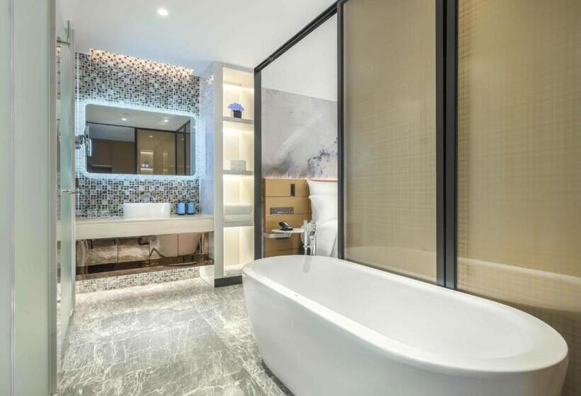 Novotel Guangzhou Baiyun Airport Canton Fair Free Shuttle Bus & Official Registration Agency