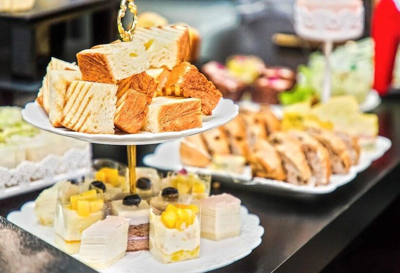 Novotel Guangzhou Baiyun Airport Canton Fair Free Shuttle Bus & Official Registration Agency