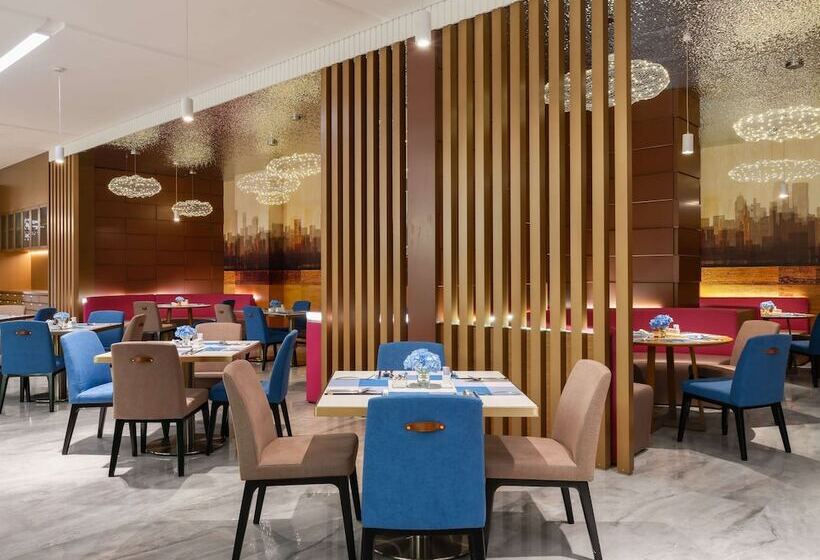 Novotel Guangzhou Baiyun Airport Canton Fair Free Shuttle Bus & Official Registration Agency