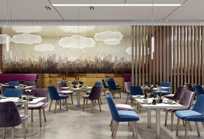 Novotel Guangzhou Baiyun Airport Canton Fair Free Shuttle Bus & Official Registration Agency