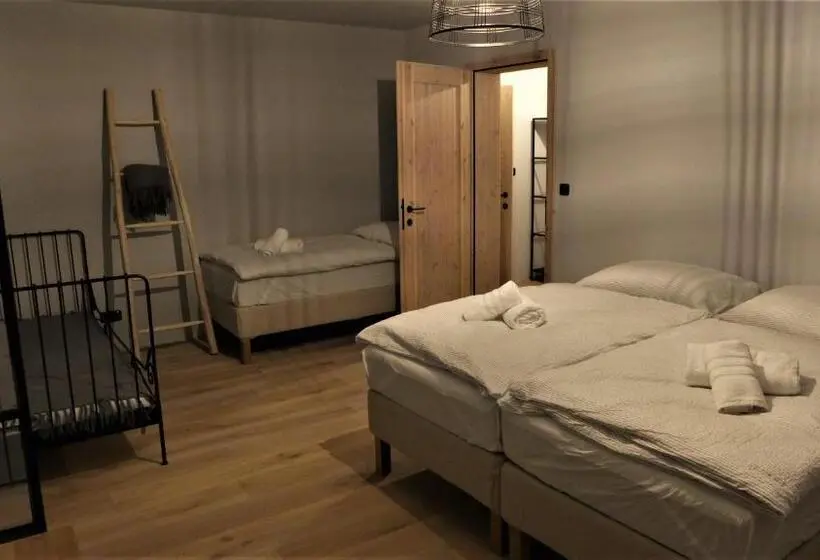 Ořechový Dvůr