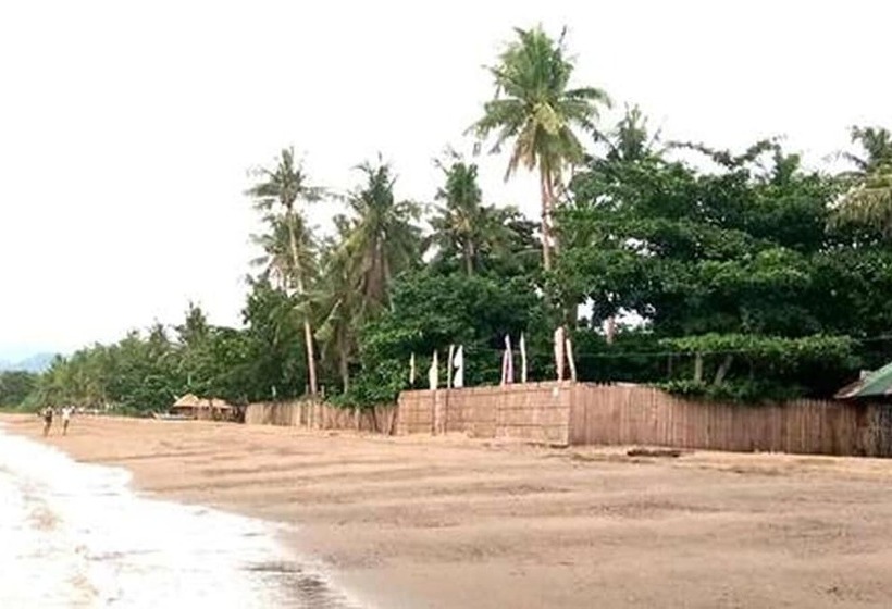 Leizel S Bed & Breakfast