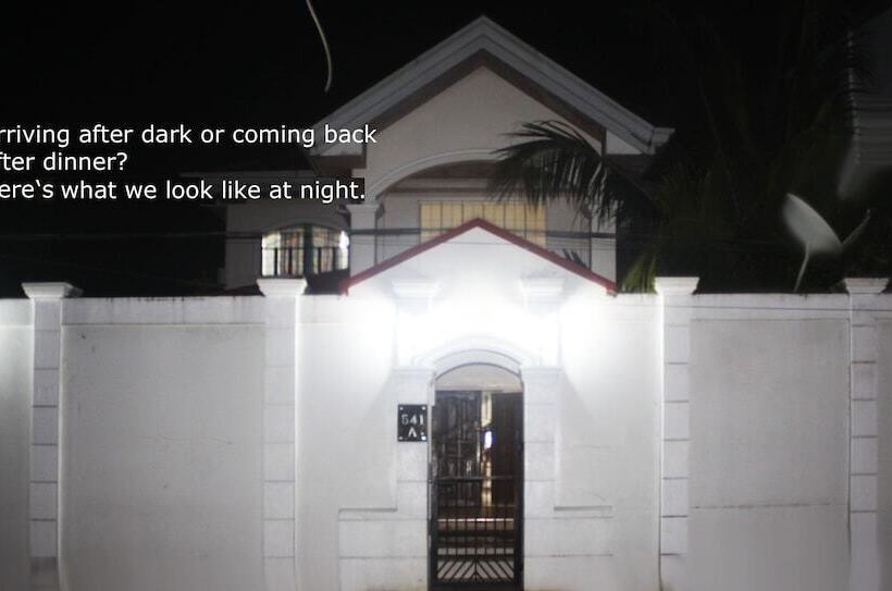 Leizel S Bed & Breakfast