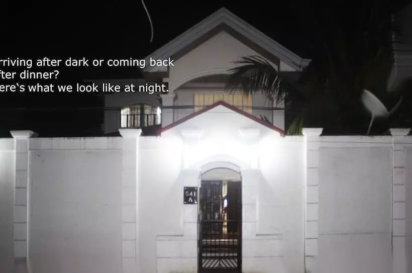 Leizel S Bed & Breakfast