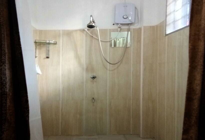 Leizel S Bed & Breakfast